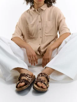 GATE Klapki| Buty