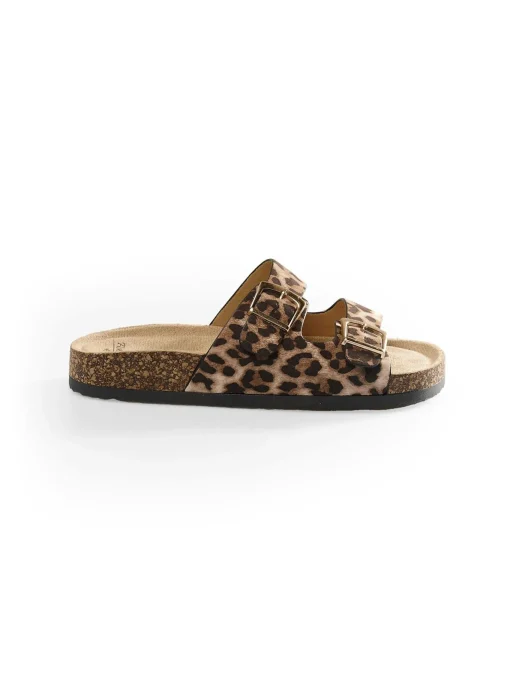 GATE Klapki| Buty