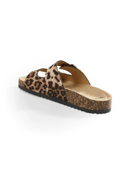 GATE Klapki| Buty