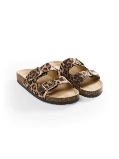 GATE Klapki| Buty