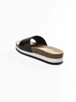 GATE Klapki| Buty
