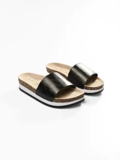 GATE Klapki| Buty