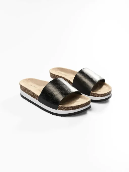 GATE Klapki| Buty