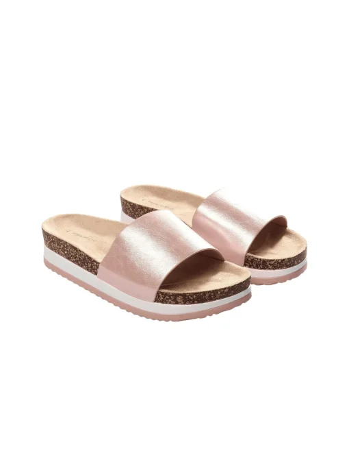 GATE Klapki| Buty
