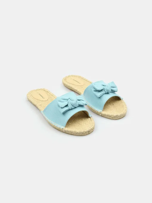 GATE Klapki| Buty