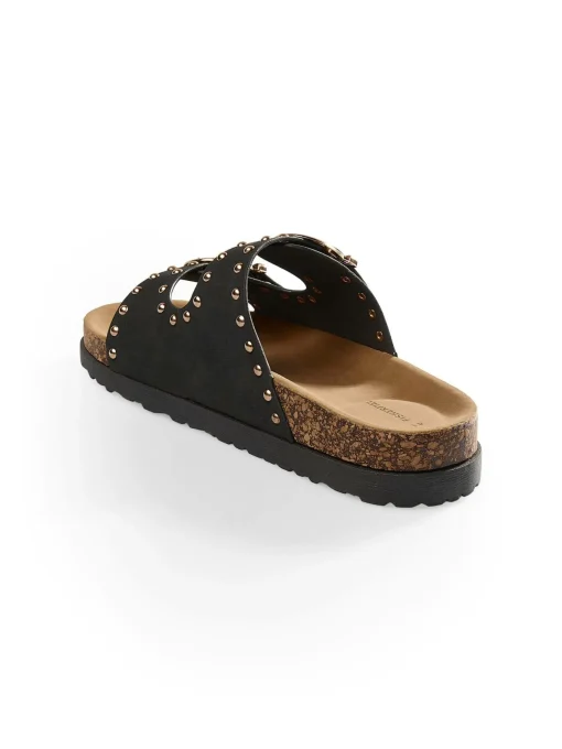 GATE Klapki| Buty