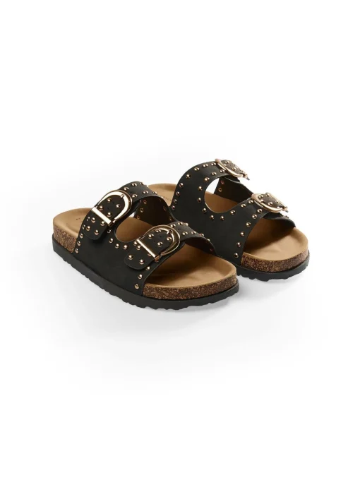 GATE Klapki| Buty