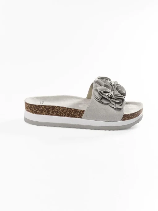 GATE Klapki| Buty