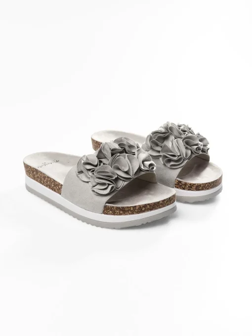 GATE Klapki| Buty