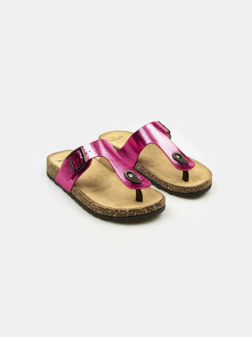 GATE Klapki| Buty