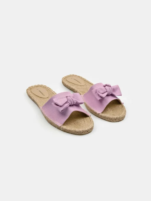 GATE Klapki| Buty