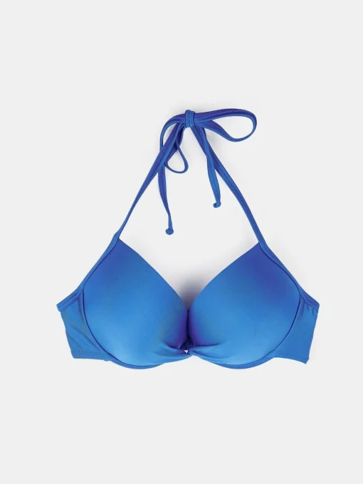 GATE Klasyczna góra od bikini push-up| Kategorie·Stroje Kąpielowe ☀️