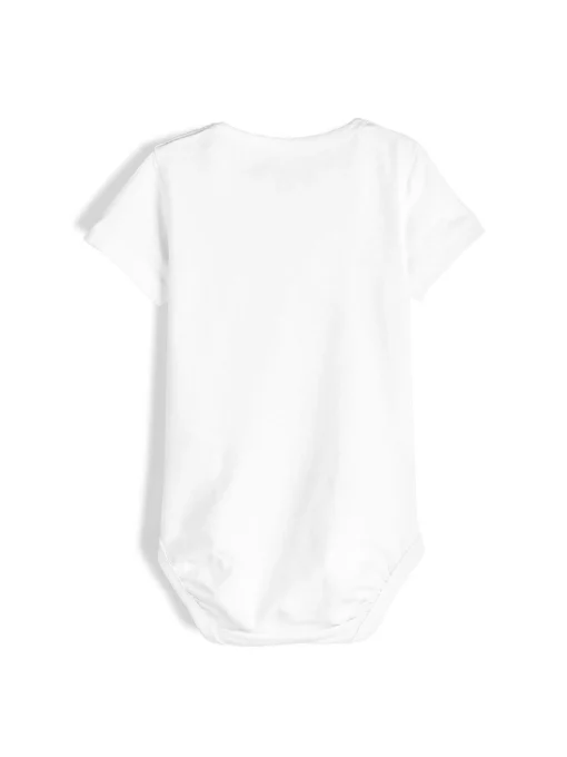 GATE Klasyczne bawełniane body|Dzieci Baby