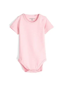 GATE Klasyczne bawełniane body|Dzieci Baby
