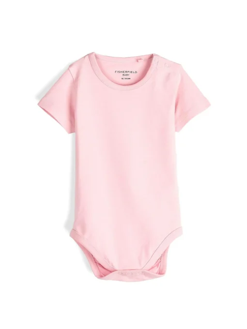 GATE Klasyczne bawełniane body|Dzieci Baby