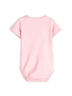 GATE Klasyczne bawełniane body|Dzieci Baby