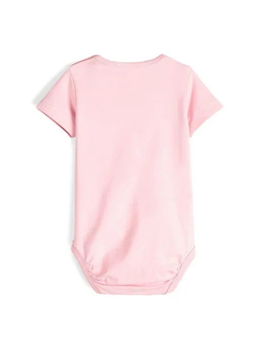 GATE Klasyczne bawełniane body|Dzieci Baby