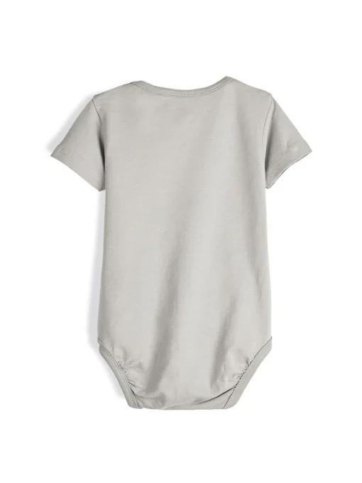 GATE Klasyczne bawełniane body|Dzieci Baby