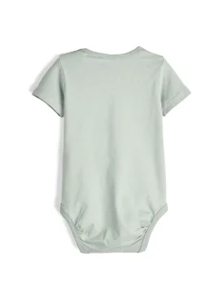 GATE Klasyczne bawełniane body|Dzieci Baby