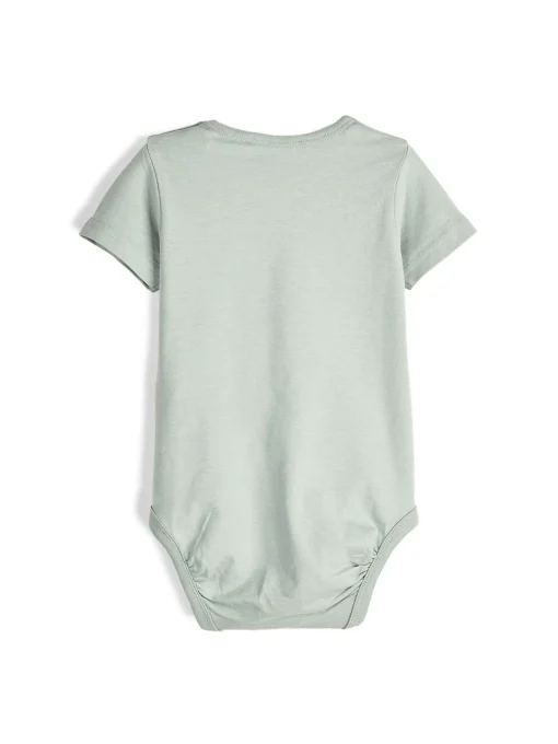 GATE Klasyczne bawełniane body|Dzieci Baby