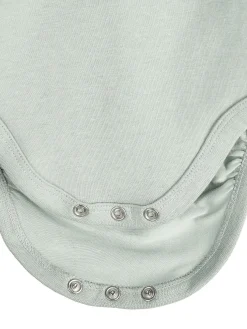 GATE Klasyczne bawełniane body|Dzieci Baby