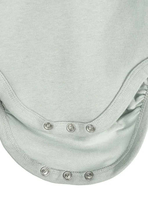 GATE Klasyczne bawełniane body|Dzieci Baby