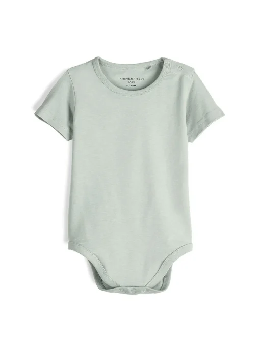 GATE Klasyczne bawełniane body|Dzieci Baby