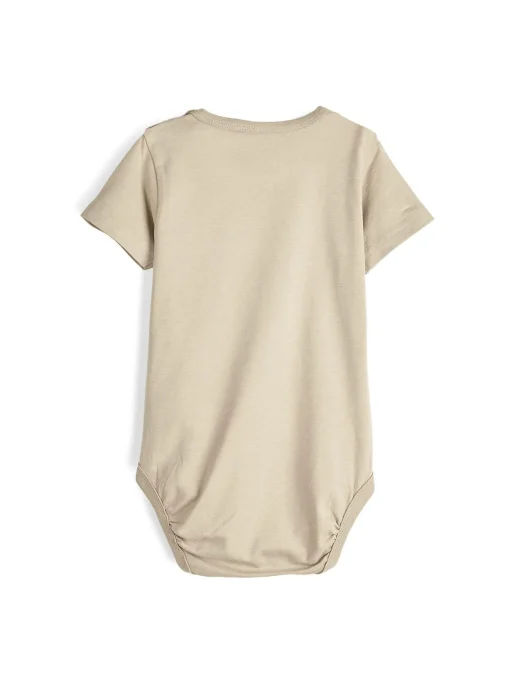 GATE Klasyczne bawełniane body|Dzieci Baby