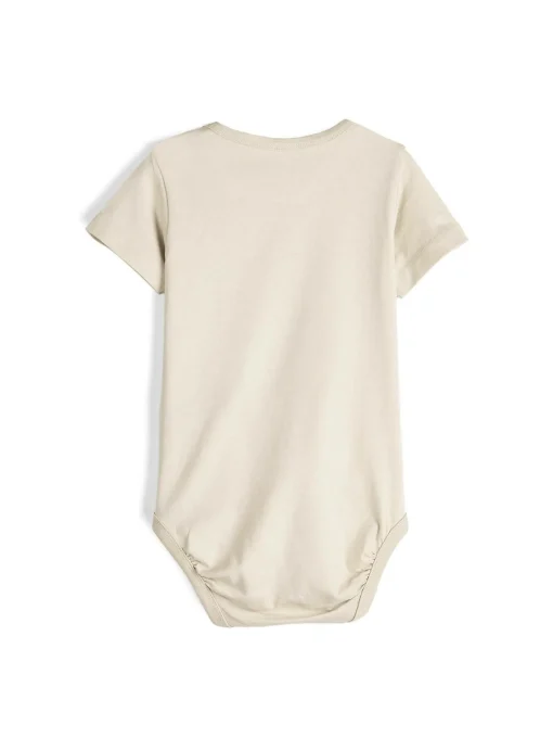 GATE Klasyczne bawełniane body|Dzieci Baby