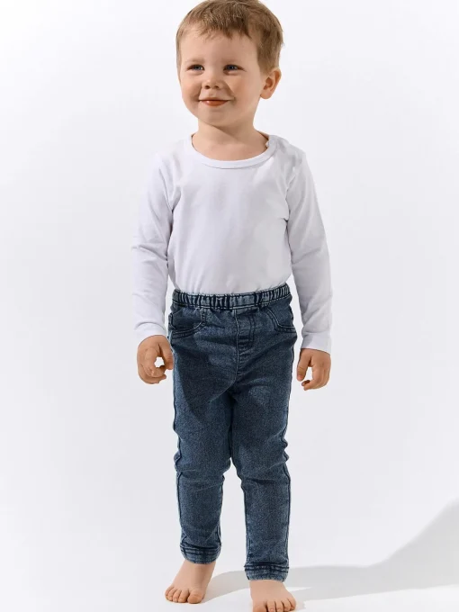 GATE Klasyczne bawełniane body|Dzieci Baby