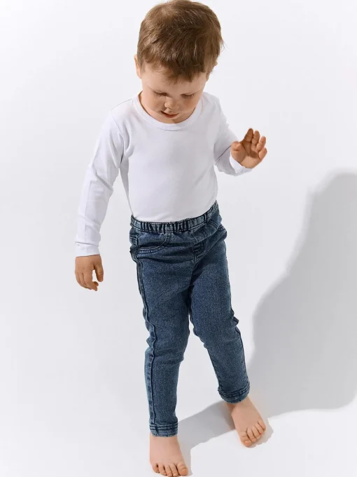 GATE Klasyczne bawełniane body|Dzieci Baby