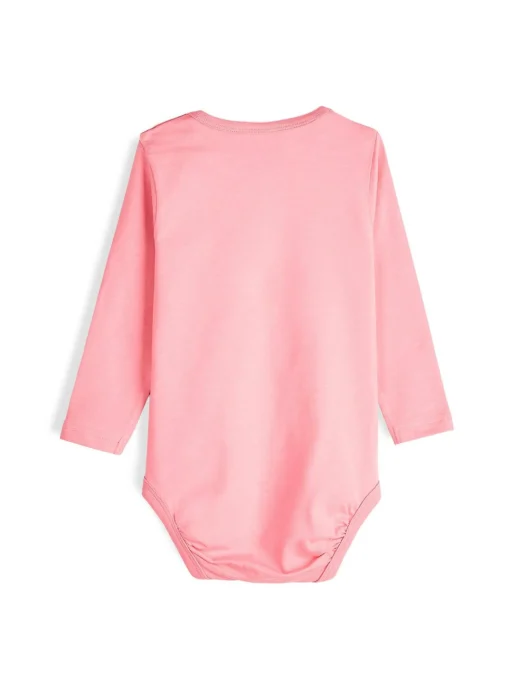 GATE Klasyczne bawełniane body|Dzieci Baby