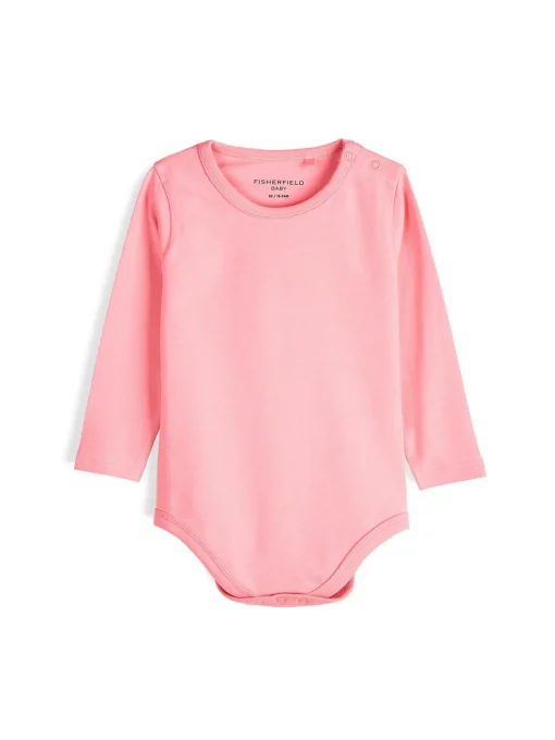 GATE Klasyczne bawełniane body|Dzieci Baby
