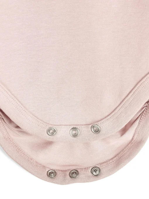 GATE Klasyczne bawełniane body|Dzieci Baby