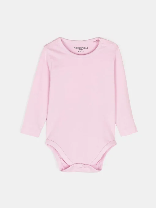 GATE Klasyczne bawełniane body|Dzieci Baby