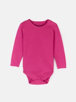 GATE Klasyczne bawełniane śpioszki dla niemowląt|Dzieci Baby