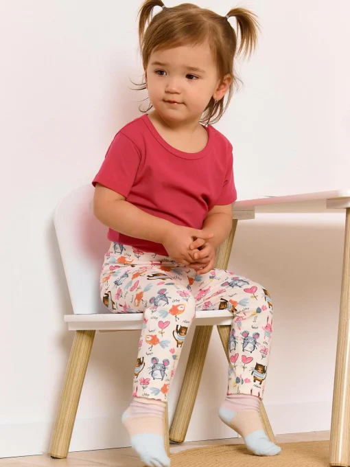 GATE Klasyczne body bawełniane|Dzieci Baby