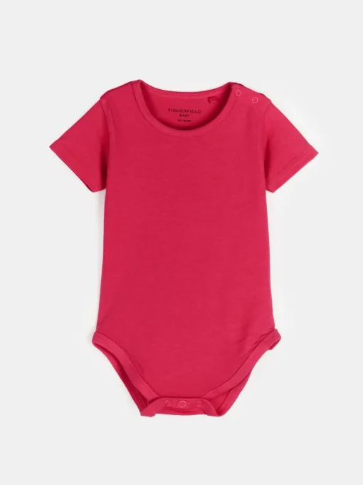 GATE Klasyczne body bawełniane|Dzieci Baby