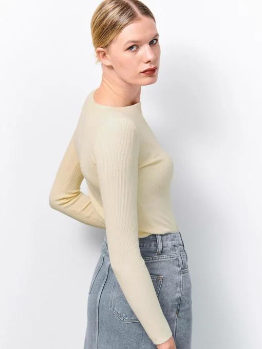 GATE Klasyczny sweterek| Swetry I Bluzy·Swetry