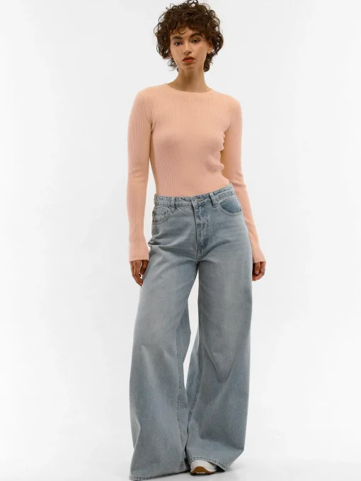 GATE Klasyczny sweterek| Swetry I Bluzy·Swetry
