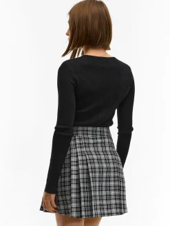 GATE Klasyczny sweterek| Swetry I Bluzy·Swetry