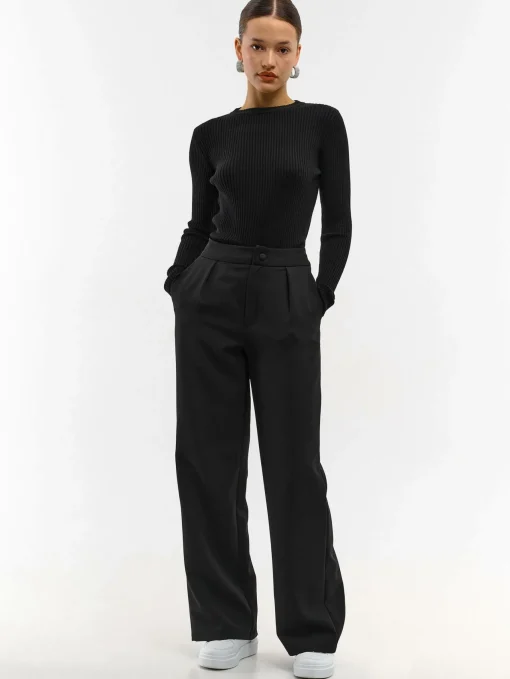 GATE Klasyczny sweterek| Swetry I Bluzy·Swetry