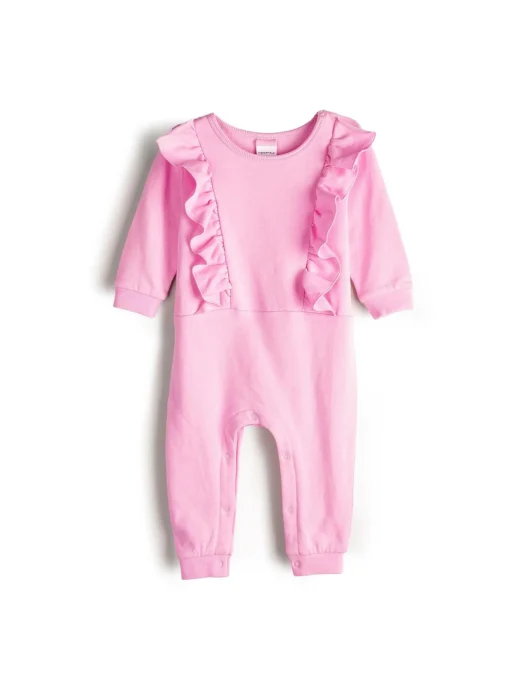 GATE Kombinezon dresowy|Dzieci Baby