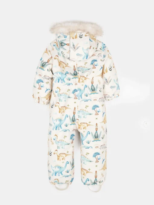 GATE Kombinezon zimowy|Dzieci Baby