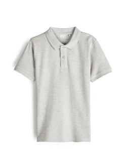 GATE Koszula polo basic pique|Dzieci Chłopcy·Koszulki