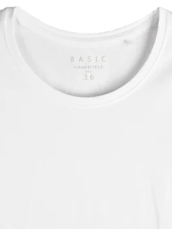 GATE Koszulka basic z długim rękawem| Koszulki I Topy·Koszulki