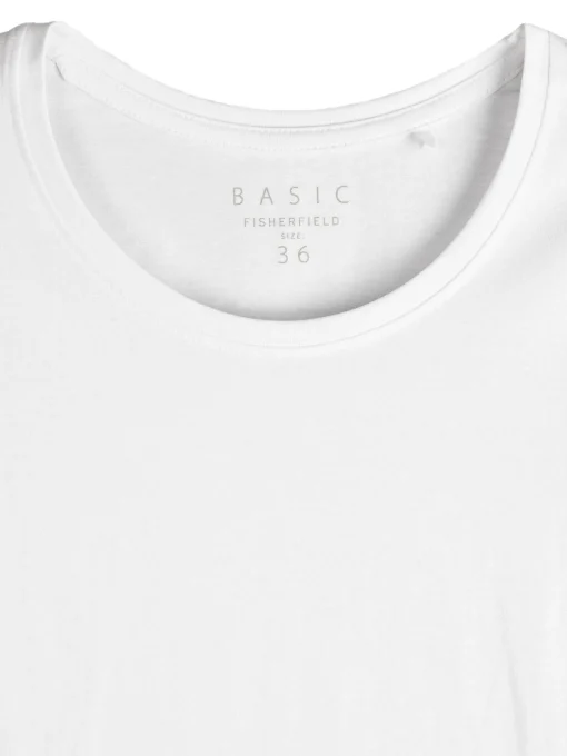 GATE Koszulka basic z długim rękawem| Koszulki I Topy·Koszulki