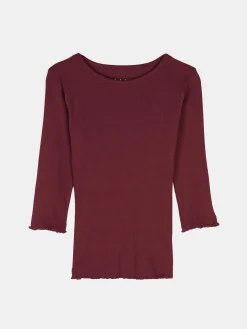 GATE Koszulka z rękawem 3/4| Koszulki I Topy·Koszulki