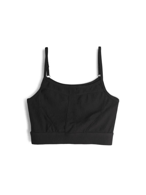 GATE Krótki sportowy top| Koszulki I Topy·Topy|Koszulki I Topy·Crop Top ☀️