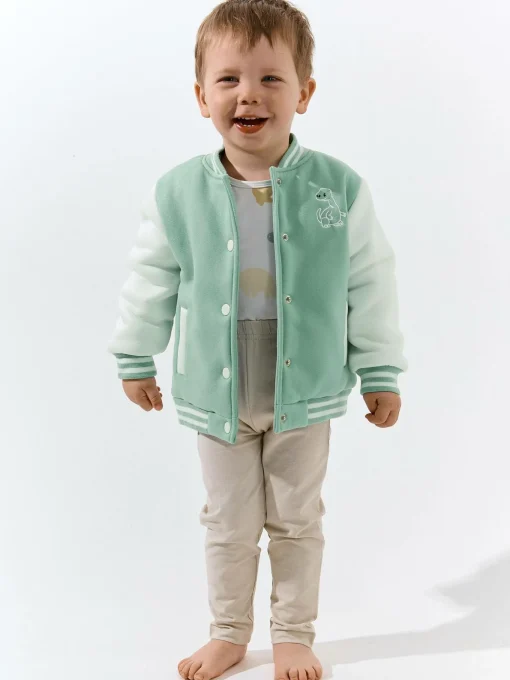 GATE Kurtka baseballowa|Dzieci Baby